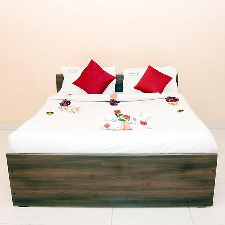 Grass Dew Hotell Yercaud Eksteriør bilde