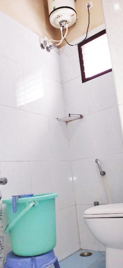 Grass Dew Hotell Yercaud Eksteriør bilde
