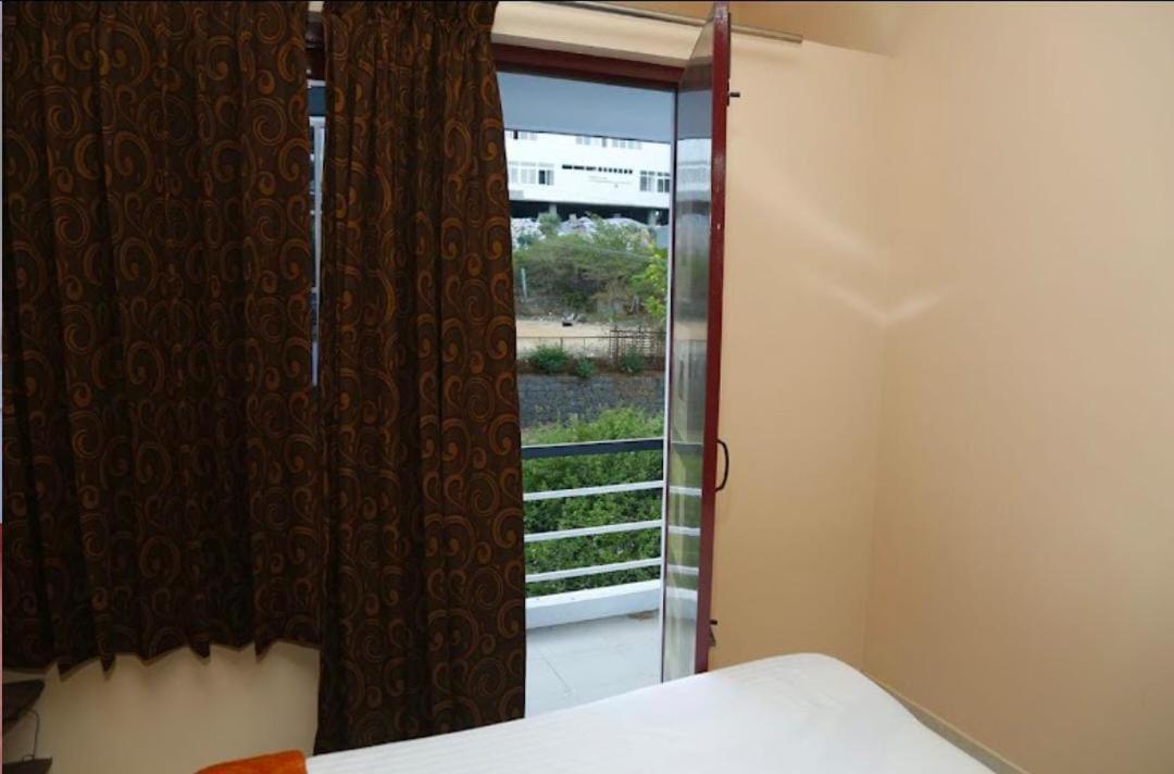 Grass Dew Hotell Yercaud Eksteriør bilde